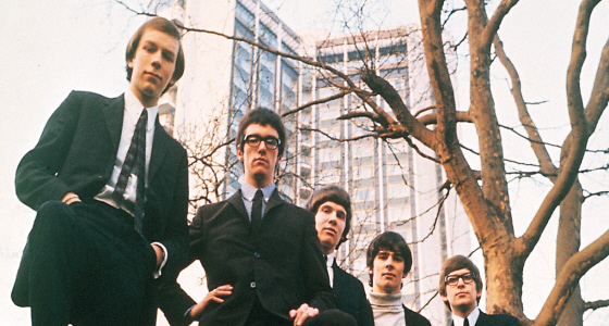 The Zombies 1.j